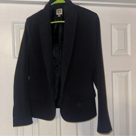 Anne Klein blazer size 6 - Picture 1 of 4